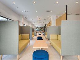 Livensa Living Studios Malaga Feria