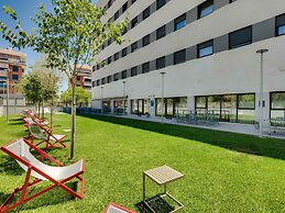 Livensa Living Studios Malaga Feria