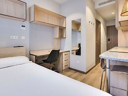 Livensa Living Studios Malaga Feria