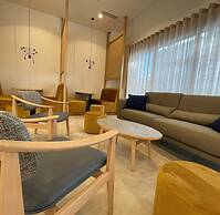 Livensa Living Studios Malaga Feria