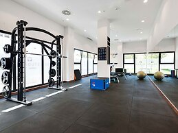 Livensa Living Studios Malaga Feria