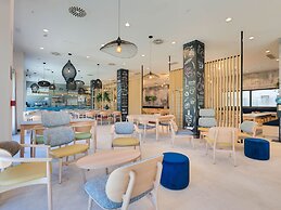 Livensa Living Studios Malaga Feria