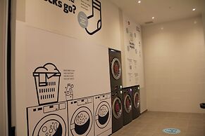 Livensa Living Studios Malaga Feria