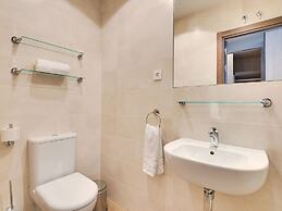 Livensa Living Studios Malaga Feria