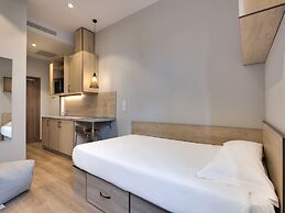 Livensa Living Studios Malaga Feria