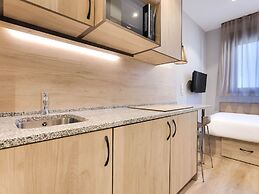 Livensa Living Studios Malaga Feria