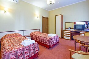 Minima Krasnye vorota