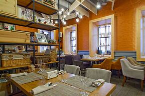 Minima Krasnye vorota