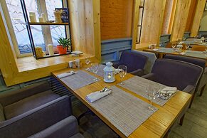 Minima Krasnye vorota