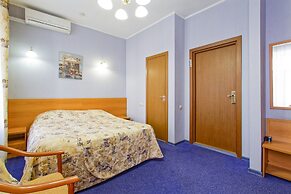 Minima Krasnye vorota