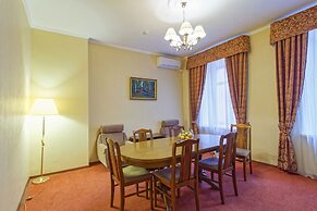 Minima Krasnye vorota