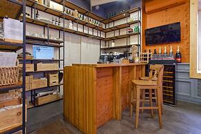 Minima Krasnye vorota