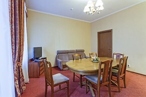 Minima Krasnye vorota