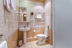 Minima Krasnye vorota