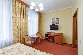 Minima Krasnye vorota