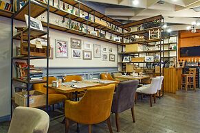 Minima Krasnye vorota