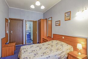 Minima Krasnye vorota