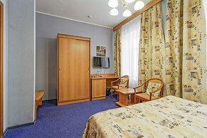 Minima Krasnye vorota