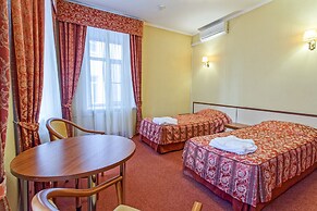 Minima Krasnye vorota