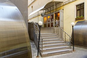 Minima Krasnye vorota