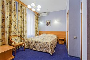 Minima Krasnye vorota