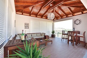 Luxury Mountain Villa W.heated Pool & Largegarden
