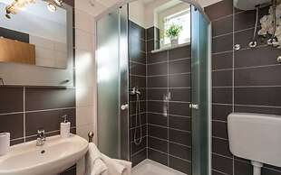Luxury Mountain Villa W.heated Pool & Largegarden