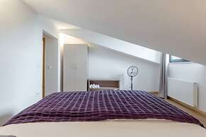 Luxury Mountain Villa W.heated Pool & Largegarden