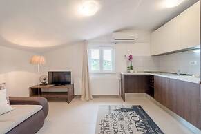 Luxury Mountain Villa W.heated Pool & Largegarden