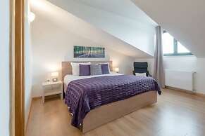 Luxury Mountain Villa W.heated Pool & Largegarden