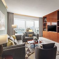 The Bentley Luxury Hotel and Suites