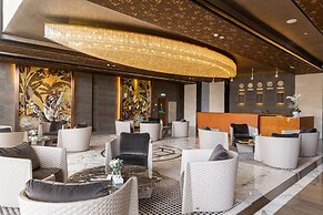 The Bentley Luxury Hotel and Suites