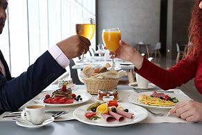 The Bentley Luxury Hotel and Suites