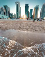 The Bentley Luxury Hotel and Suites