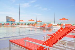 The Bentley Luxury Hotel and Suites