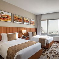 The Bentley Luxury Hotel and Suites