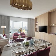 The Bentley Luxury Hotel and Suites