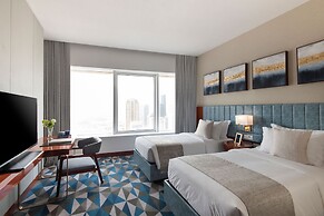 The Bentley Luxury Hotel and Suites