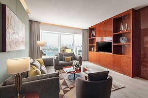 The Bentley Luxury Hotel and Suites