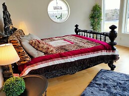 Charming 2-bed House at the Lake Close Gustavsfors