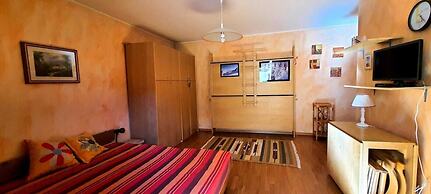 Maison des skieur- ski out