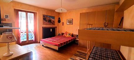 Maison des skieur- ski out