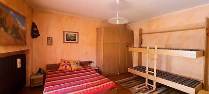 Maison des skieur- ski out