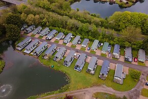 Inside No. 9 Retreat