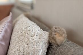 Inside No. 9 Retreat