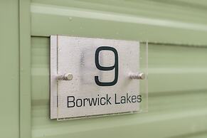 Inside No. 9 Retreat