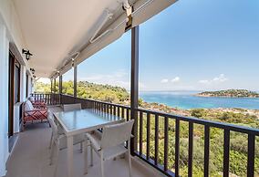 Nereus Apts by halu Villas