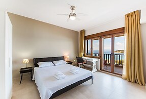 Nereus Apts by halu Villas