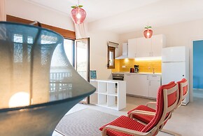 Nereus Apts by halu Villas