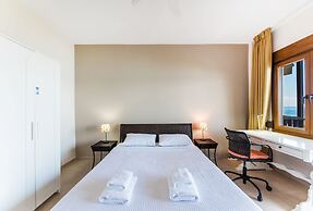 Nereus Apts by halu Villas